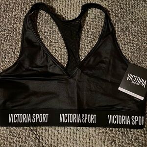 Victoria Sport Racerback Sport Bra
